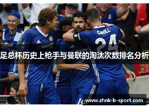 足总杯历史上枪手与曼联的淘汰次数排名分析 足总杯历史上枪手与曼联的淘汰次数排名分析