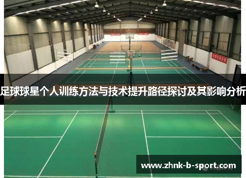足球球星个人训练方法与技术提升路径探讨及其影响分析